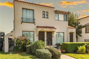 4218 S Harvard, Los Angeles, CA 90062 - Photo 3