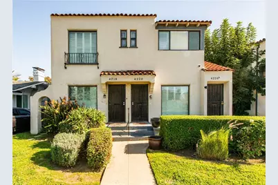 4218 S Harvard, Los Angeles, CA 90062 - Photo 1