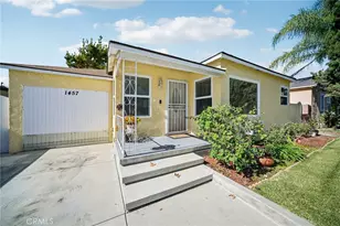 1457 N Rose St, Burbank, CA 91505 - Photo 1