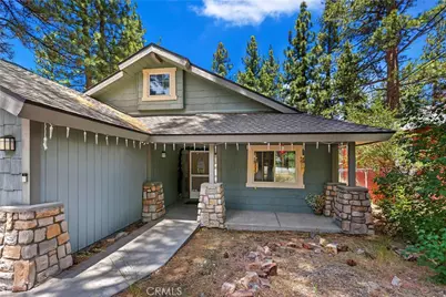 329 E Sherwood Boulevard, Big Bear City, CA 92314 - Photo 3