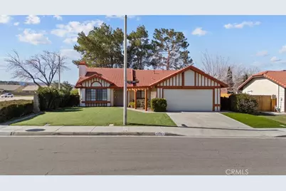 43203 27th Street, Lancaster, CA 93536 - Photo 1