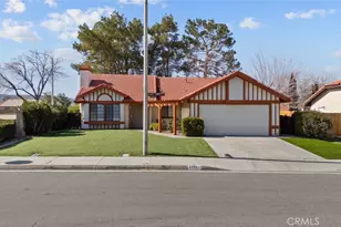 43203 27th St, Lancaster, CA 93536 - Photo 1