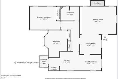 2871 Daisy Avenue, Long Beach, CA 90806 - Photo 43