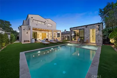 4941 Nagle Avenue, Sherman Oaks, CA 91423 - Photo 21