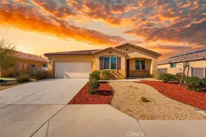 45347 Denmore Avenue, Lancaster, CA 93535 - Photo 1