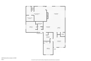 45347 Denmore Ave, Lancaster, CA 93535 - Photo 3