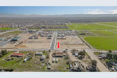 3721 Stetson Avenue, Rosamond, CA 93560 - Photo 33