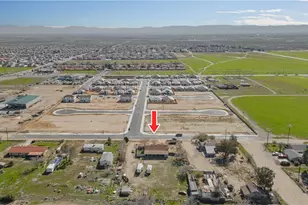 3721 Stetson Ave, Rosamond, CA 93560 - Photo 33