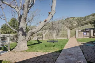 43134 Peek a Boo Rd, Lake Hughes, CA 93532 - Photo 13