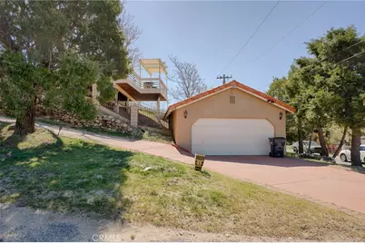 43134 Peek A Boo Road, Lake Hughes, CA 93532 - Photo 3