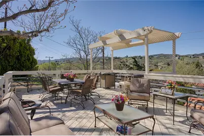 43134 Peek A Boo Road, Lake Hughes, CA 93532 - Photo 11