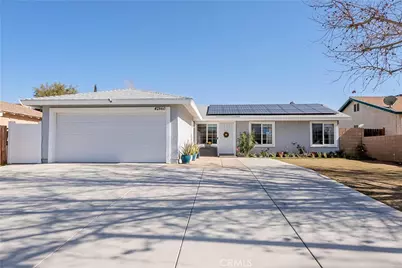 42860 Alep, Lancaster, CA 93536 - Photo 1