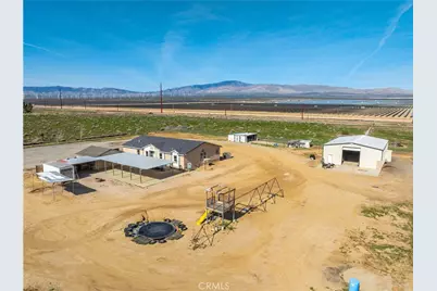 12567 Sahara, Rosamond, CA 93560 - Photo 3