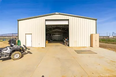 12567 Sahara, Rosamond, CA 93560 - Photo 43