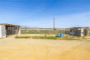 12567 Sahara, Rosamond, CA 93560 - Photo 39