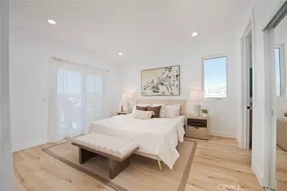 542 1/2 N Serrano Avenue, Los Angeles, CA 90004 - Photo 13