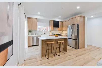 542 1/2 N Serrano Avenue, Los Angeles, CA 90004 - Photo 7