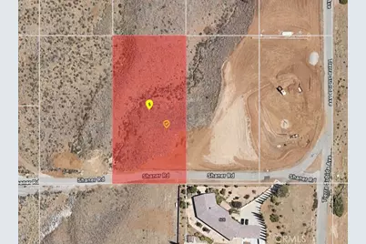 0 Shaner, Palmdale, CA 93551 - Photo 1