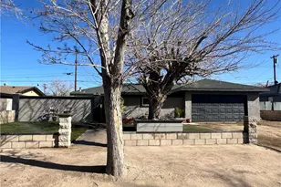 45430 Andale Ave, Lancaster, CA 93535 - Photo 1