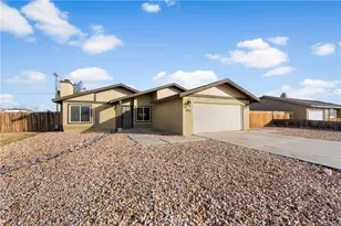 20024 87th, California City, CA 93505 - Photo 1