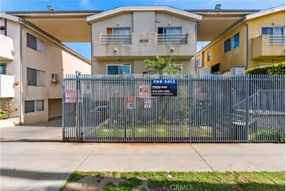 8800 Burnet Avenue #15, North Hills, CA 91343 - Photo 45