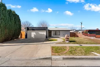 44213 4th, Lancaster, CA 93535 - Photo 1