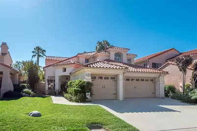 15546 Mallory Court, Moorpark, CA 93021 - Photo 1