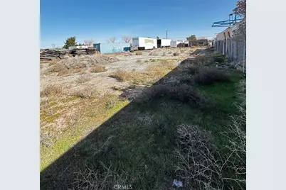 0 Vic Valleyline Rd Ave L6, Lancaster, CA 93535 - Photo 1