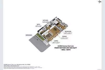 22284 Avenue San Luis, Woodland Hills, CA 91364 - Photo 65