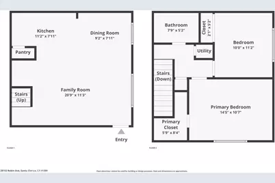 28152 Robin, Saugus, CA 91350 - Photo 47