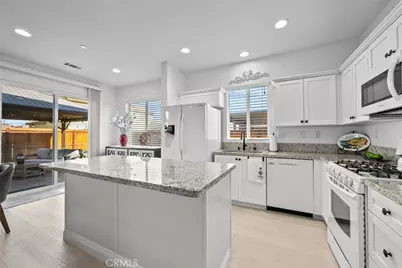 3559 Half Dome Avenue, Rosamond, CA 93560 - Photo 19