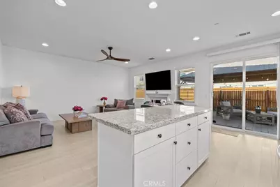 3559 Half Dome Avenue, Rosamond, CA 93560 - Photo 21