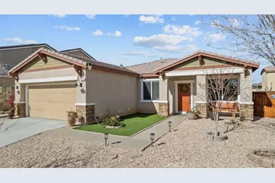 3559 Half Dome Avenue, Rosamond, CA 93560 - Photo 3