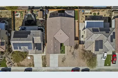 3559 Half Dome Avenue, Rosamond, CA 93560 - Photo 43