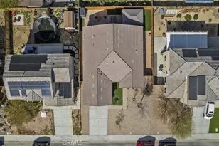 3559 Half Dome Ave, Rosamond, CA 93560 - Photo 43