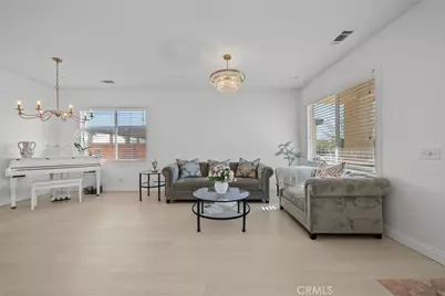 3559 Half Dome Avenue, Rosamond, CA 93560 - Photo 5