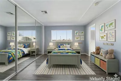 3157 E Avenue I #F11, Lancaster, CA 93535 - Photo 19