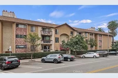 7300 Franklin Avenue #354, Los Angeles, CA 90046 - Photo 1