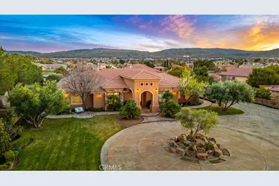 4124 Paddock Way, Lancaster, CA 93536 - Photo 5