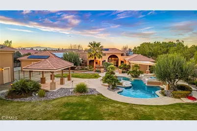 4124 Paddock Way, Lancaster, CA 93536 - Photo 53