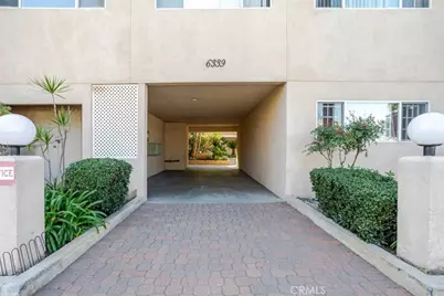 6339 Morse Avenue #108, North Hollywood, CA 91606 - Photo 13