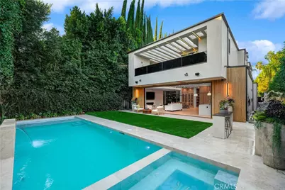 14812 Huston Street, Sherman Oaks, CA 91403 - Photo 25