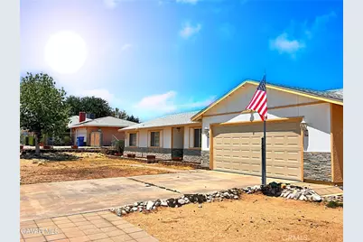 16435 Stagecoach Avenue, Palmdale, CA 93591 - Photo 3