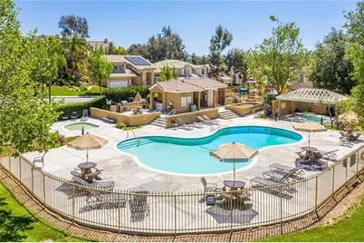 23301 Preston Way, Valencia, CA 91354 - Photo 39