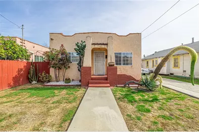 1000 N Mayo, Compton, CA 90221 - Photo 1