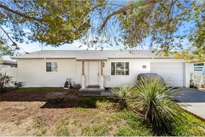 225 W French Avenue, Ridgecrest, CA 93555 - Photo 1