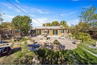 225 W French Avenue, Ridgecrest, CA 93555 - Photo 17