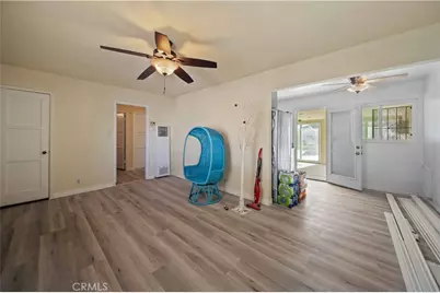 225 W French Avenue, Ridgecrest, CA 93555 - Photo 5