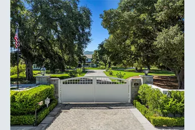 16400 Alamo Canyon, Canyon Country, CA 91387 - Photo 19