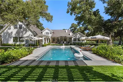 16400 Alamo Canyon, Canyon Country, CA 91387 - Photo 69